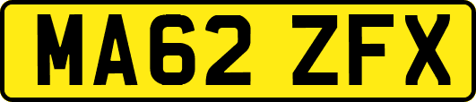 MA62ZFX