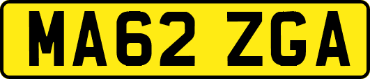 MA62ZGA