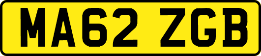 MA62ZGB