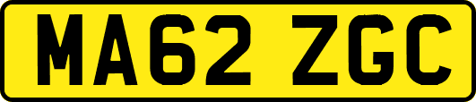 MA62ZGC