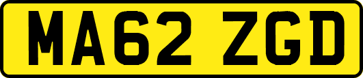 MA62ZGD