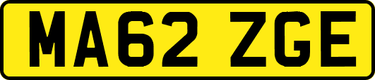 MA62ZGE