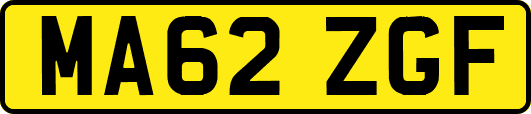 MA62ZGF