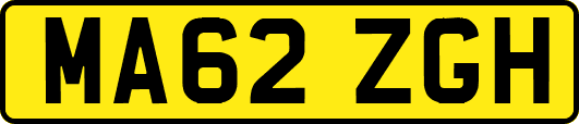 MA62ZGH