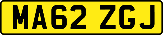 MA62ZGJ