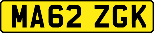 MA62ZGK