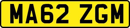 MA62ZGM