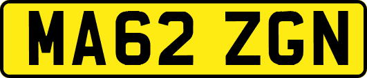 MA62ZGN