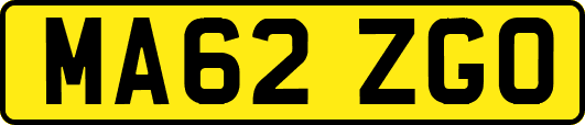 MA62ZGO