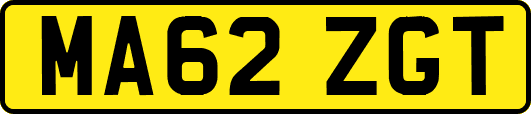 MA62ZGT