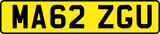 MA62ZGU