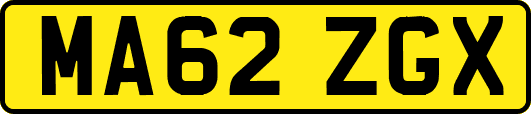 MA62ZGX