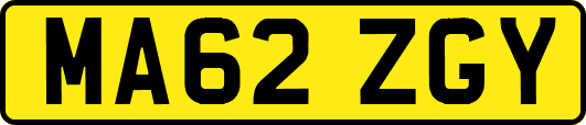 MA62ZGY