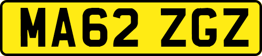 MA62ZGZ