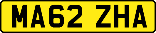 MA62ZHA