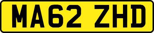 MA62ZHD