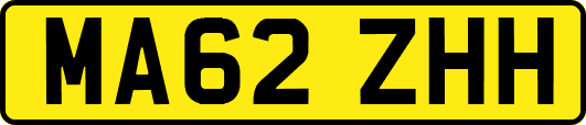 MA62ZHH
