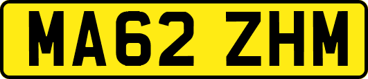 MA62ZHM