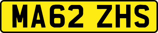 MA62ZHS