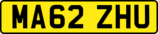 MA62ZHU