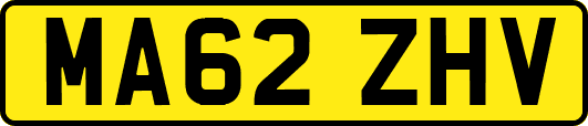 MA62ZHV