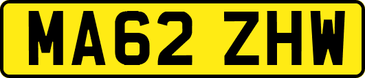 MA62ZHW