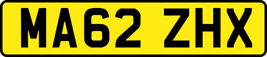 MA62ZHX