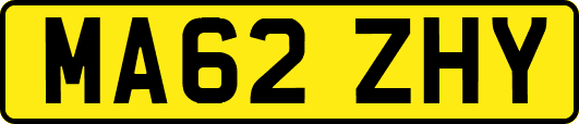 MA62ZHY