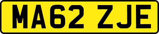 MA62ZJE
