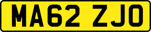 MA62ZJO