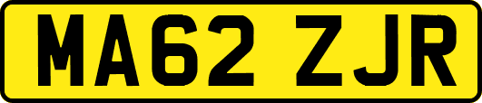 MA62ZJR