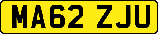 MA62ZJU