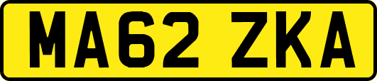 MA62ZKA