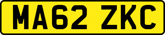 MA62ZKC