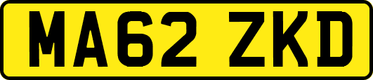 MA62ZKD
