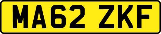 MA62ZKF