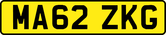 MA62ZKG