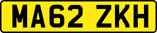 MA62ZKH