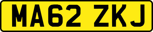 MA62ZKJ