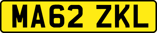 MA62ZKL