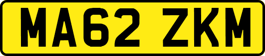 MA62ZKM