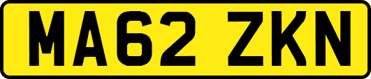 MA62ZKN