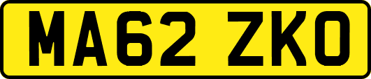 MA62ZKO