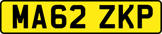 MA62ZKP