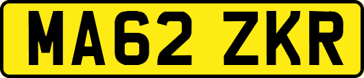 MA62ZKR