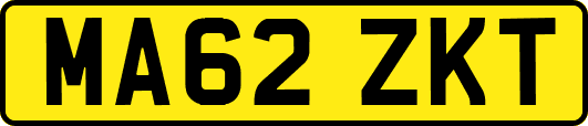 MA62ZKT