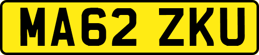 MA62ZKU