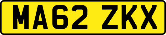 MA62ZKX