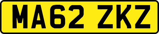 MA62ZKZ
