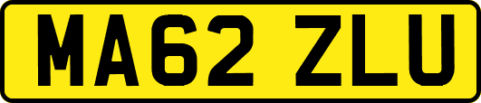 MA62ZLU
